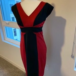 Maggie London dress, size 4